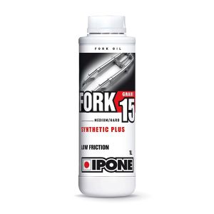 Вилочне масло для мотоцикла IPONE Fork 15W