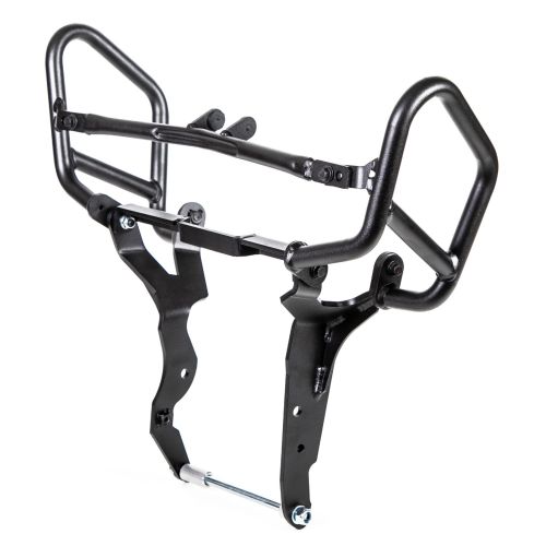Защитные дуги Outback Motortek для мотоцикла Honda CRF300L
