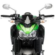 Зеркало заднего вида PUIG GT.1 для мотоцикла Kawasaki Z750  