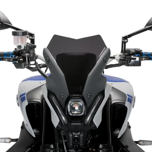 Дзеркало заднього виду PUIG Top-Tech I для мотоцикла Kawasaki Z750
