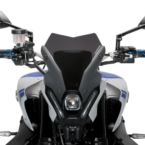 Зеркало заднего вида PUIG Top-Tech I для мотоцикла Kawasaki Z750
