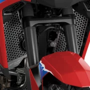 Захист радіатора Honda на мотоцикл CRF1100L Africa Twin / Adventure Sports 08F71-MKS-E00 2