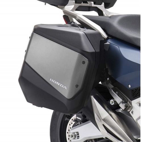 Комплект боковых кофров Honda для мотоцикла Honda XL750 Transalp