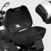Топкейс Honda 50л для мотоцикла XL750 Transalp / X-ADV 750 / NT1100 / NC750X / Forza 750 08L73-MKT-D00 1