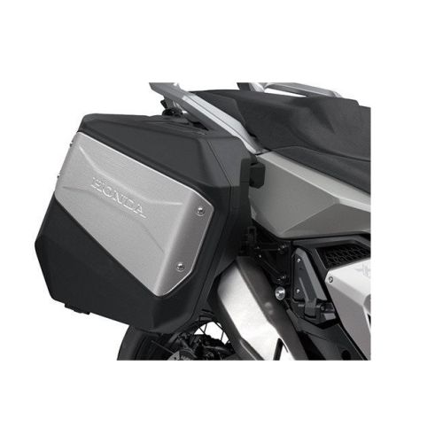 Декоративные накладки на боковые кофры Honda для мотоцикла XL750 Transalp / X-ADV 750 / NC750X / Forza 750 / NT1100
