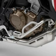 Защитные дуги двигателя Honda на мотоцикл CRF1100L Africa Twin / Adventure Sports 08P71-MKS-E00 1