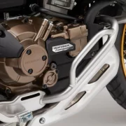 Защитные дуги двигателя Honda на мотоцикл CRF1100L Africa Twin / Adventure Sports 08P71-MKS-E00 2