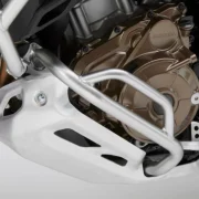 Защитные дуги двигателя Honda на мотоцикл CRF1100L Africa Twin / Adventure Sports 08P71-MKS-E00 3