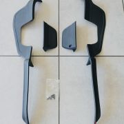 Комплект дефлекторов Honda для мотоцикла ST1300 Pan European 08P73-MCS-800A 1