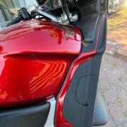 Комплект дефлекторов Honda для мотоцикла ST1300 Pan European 08P73-MCS-800A 5