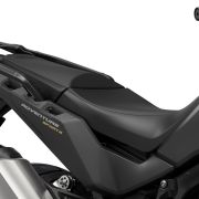 Cиденье с повышенным комфортом Honda на мотоцикл CRF1100L Africa Twin  