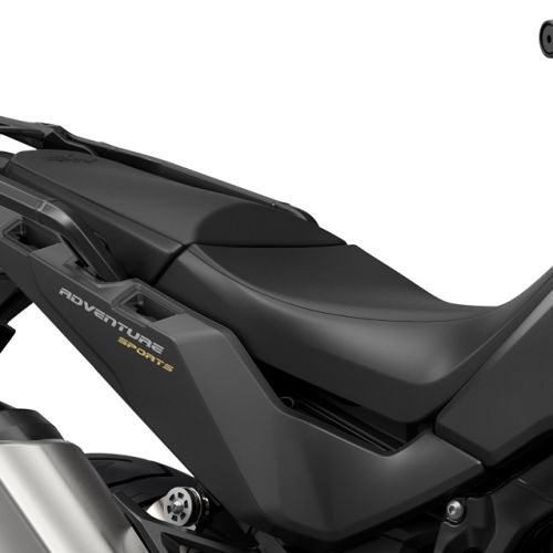 Сидіння з підвищеним комфортом Honda на мотоцикл CRF1100L Africa Twin
