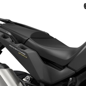 Cиденье с повышенным комфортом Honda на мотоцикл CRF1100L Africa Twin