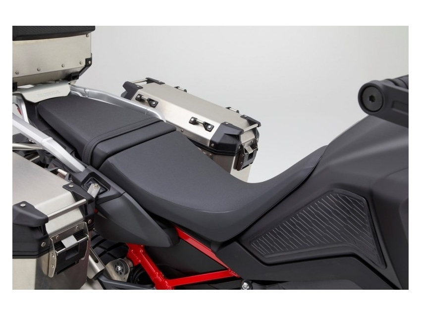 Заниженное сиденье Honda -25 мм на мотоцикл CRF1100L Africa Twin