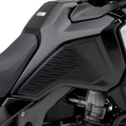 Боковые накладки Honda на бак мотоцикла CRF1100L Africa Twin 08R75-MKS-E20 3