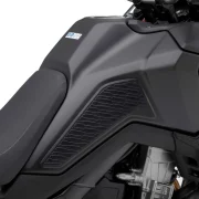 Боковые накладки Honda на бак мотоцикла CRF1100L Africa Twin 08R81-MKS-E00 1
