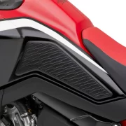 Боковые накладки Honda на бак мотоцикла CRF1100L Africa Twin 08R81-MKS-E00 2