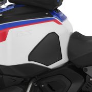 Комплект накладок на бак Wunderlich для мотоцикла R1300GS Adventure (2 части) 13258-002 4
