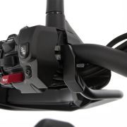 Комплект крепления указателей поворота/защиты рук Wunderlich для мотоцикла R1300GS (ADV) с режимами ASA/Adaptive Light 13386-102 1