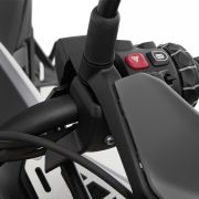 Комплект крепления указателей поворота/защиты рук Wunderlich для мотоцикла R1300GS (ADV) с режимами ASA/Adaptive Light 13386-102 2