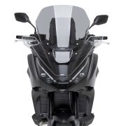 Туристичне вітрове скло Puig для мотоцикла Honda NT1100 DCT  