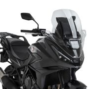 Туристичне вітрове скло Puig для мотоцикла Honda NT1100 DCT  