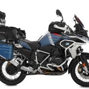 Пленка-наклейка для оригинального алюминиевого топкейса - Trophy Edition 48702-006 2
