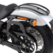 Бічне кріплення Hepco&Becker C-Bow для мотоцикла Harley-Davidson Softail Low Rider / S  