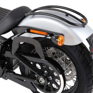 Боковое крепление Hepco&Becker C-Bow для мотоцикла Harley-Davidson Softail Low Rider / S