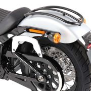 Бічне кріплення Hepco&Becker C-Bow для мотоцикла Harley-Davidson Softail Low Rider / S  