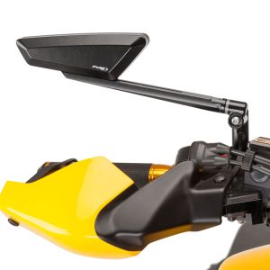 Дзеркало заднього виду Puig Hypernaked для мотоцикла Zontes ZT-703F