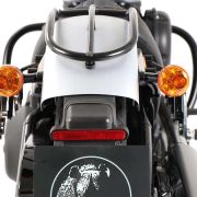 Бічне кріплення Hepco&Becker C-Bow для мотоцикла Harley-Davidson Softail Low Rider / S  2