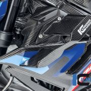 Лівий вінглет Ilmberger карбон для мотоцикла M1000R / S1000R CG.VFL.006.M123N 6