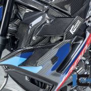 Лівий вінглет Ilmberger карбон для мотоцикла M1000R / S1000R CG.VFL.006.M123N 7