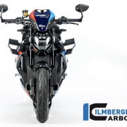 Лівий вінглет Ilmberger карбон для мотоцикла M1000R / S1000R CG.VFL.006.M123N 1