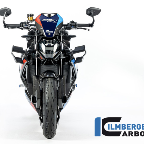 Правий вінглет Ilmberger карбон для мотоцикла M1000R / S1000R