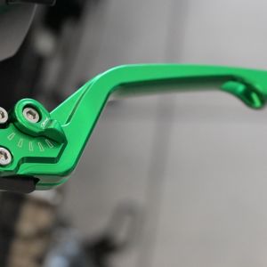 Рычаги PUIG для Kawasaki ER-5 / ER-6F / ER-6N / GPZ500S / KLE500 / Versys 650 Z750 / ZEPHYR ZR7 / ZX-6R / ZX-9R / ZZR600