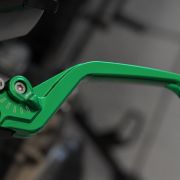 Важелі PUIG для Kawasaki ER-5 / ER-6F / ER-6N / GPZ500S / KLE500 / Versys 650 Z750 / ZEPHYR ZR7 / ZX-6R / ZX-9R / ZZR600  2