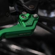 Важелі PUIG для Kawasaki ER-5 / ER-6F / ER-6N / GPZ500S / KLE500 / Versys 650 Z750 / ZEPHYR ZR7 / ZX-6R / ZX-9R / ZZR600  4