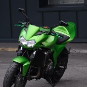 Рычаги PUIG для Kawasaki ER-5 / ER-6F / ER-6N / GPZ500S / KLE500 / Versys 650 Z750 / ZEPHYR ZR7 / ZX-6R / ZX-9R / ZZR600  9