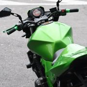 Рычаги PUIG для Kawasaki ER-5 / ER-6F / ER-6N / GPZ500S / KLE500 / Versys 650 Z750 / ZEPHYR ZR7 / ZX-6R / ZX-9R / ZZR600  10
