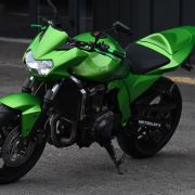 Рычаги PUIG для Kawasaki ER-5 / ER-6F / ER-6N / GPZ500S / KLE500 / Versys 650 Z750 / ZEPHYR ZR7 / ZX-6R / ZX-9R / ZZR600  5