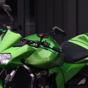 Рычаги PUIG для Kawasaki ER-5 / ER-6F / ER-6N / GPZ500S / KLE500 / Versys 650 Z750 / ZEPHYR ZR7 / ZX-6R / ZX-9R / ZZR600  6