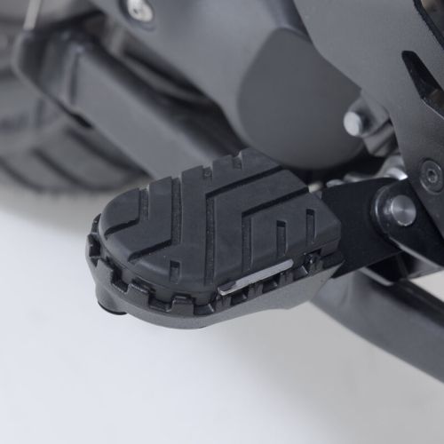 Комплект підніжок SW-Motech ION для мотоцикла BMW R1300GS / R1250GS / R1200GS