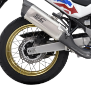 Глушитель Honda SC Project Adventure для мотоцикла CRF1100L Africa Twin 0R24M-REX-014 