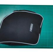 Сумки на верхние защитные дуги HEED для мотоцикла Honda XL750 Transalp HONTO0248CZ 2