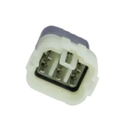 Кабель-адаптер CHIGEE 6pin OBD для KTM