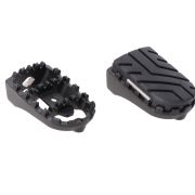 Комплект подножек SW-Motech ION для мотоцикла BMW R1300GS / R1250GS / R1200GS FRS.07.011.10302/B 