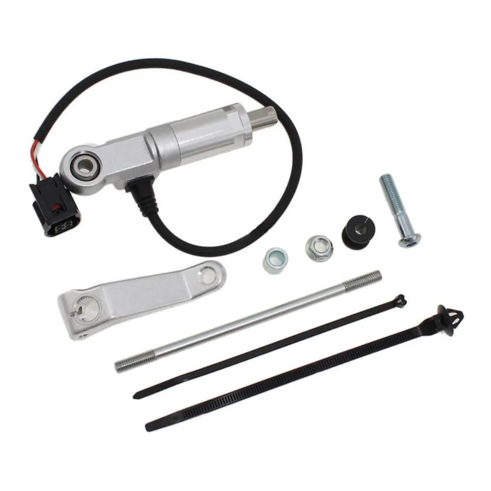 Механизм быстрого переключения передач Honda для мотоцикла CRF1100L Africa Twin 08U70-MLG-E00