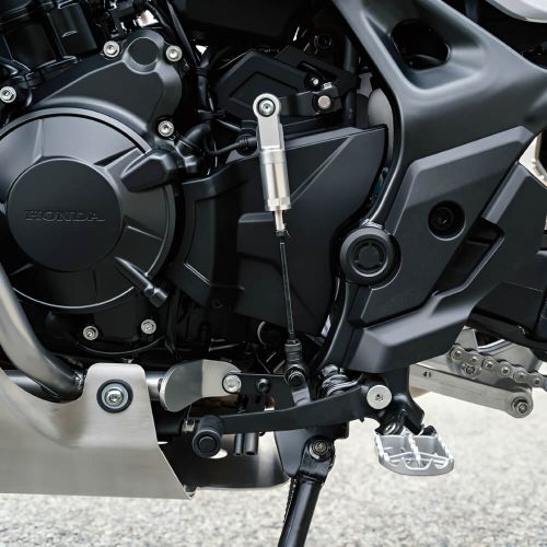 Механизм быстрого переключения передач Honda для мотоцикла XL750 Transalp